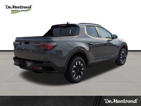 New 2026 Hyundai Santa Cruz SEL FWD image 5