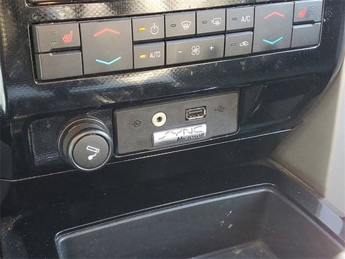 Used 2011 Ford F150 FX4 w/ FX Luxury Pkg image 26