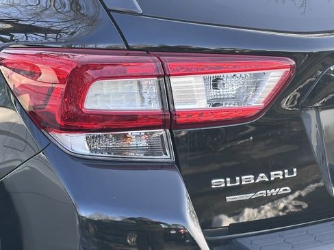 Used 2019 Subaru Crosstrek 2.0i Premium w/ Popular Package #3 image 11