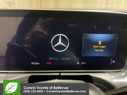 Used 2022 Mercedes-Benz C 300 4MATIC Sedan image 16