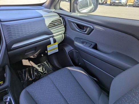 New 2026 Subaru Forester Premium AWD/4WD image 13