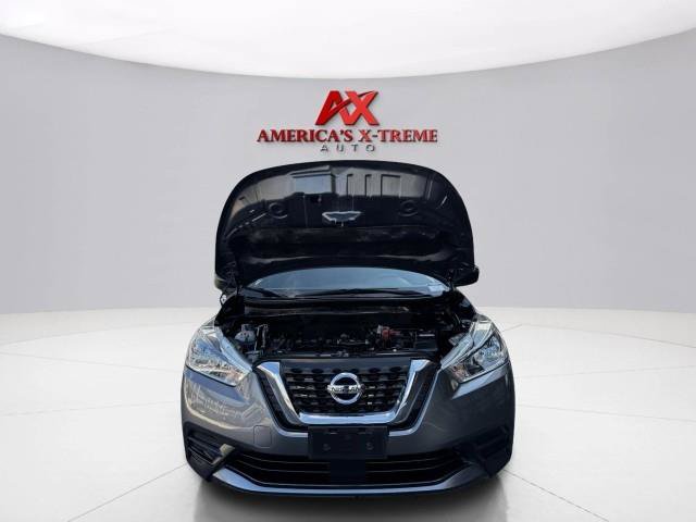 Used 2020 Nissan Kicks S FWD image 55