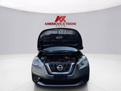 Used 2020 Nissan Kicks S FWD image 55