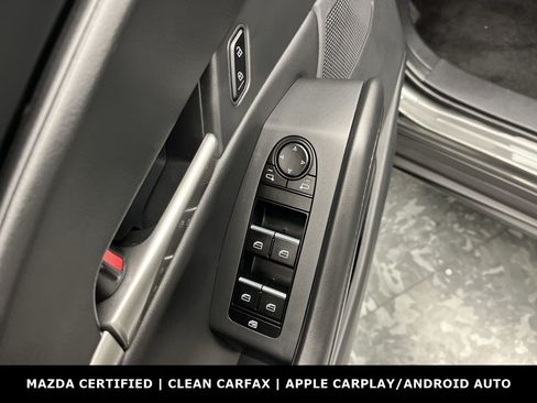 Certified 2026 MAZDA CX-30 AWD 2.5 S image 9