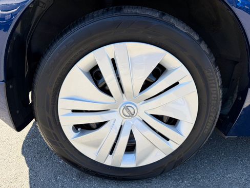 Used 2025 Nissan Leaf S FWD image 51