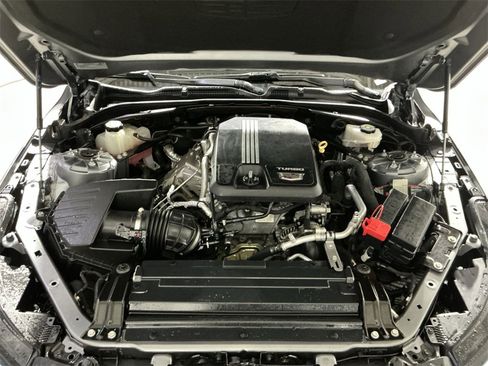 Used 2020 Cadillac CT4 Premium Luxury image 35