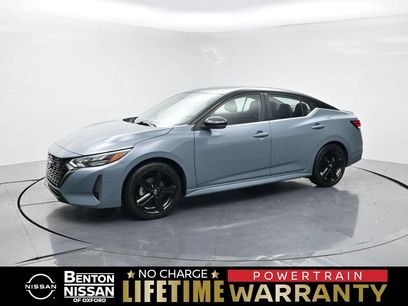 Used 2024 Nissan Sentra SR