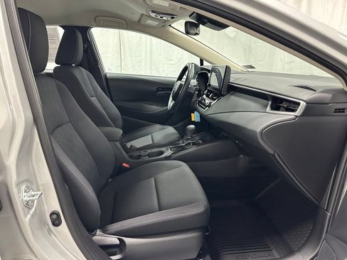 Used 2026 Toyota Corolla LE FWD image 59