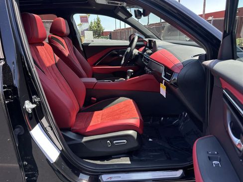 New 2025 Acura ADX A-Spec image 14