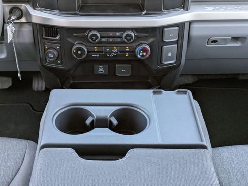 New 2026 Ford F250 XL w/ STX Appearance Package image 20