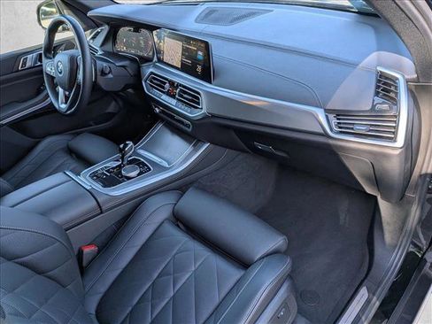 Certified 2023 BMW X5 xDrive40i AWD/4WD image 23