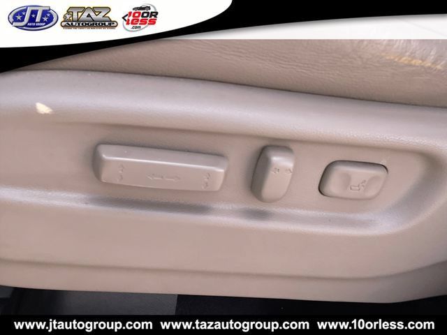 Used 2018 Honda Pilot EX-L image 13