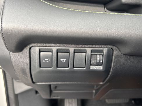 New 2026 Subaru Ascent Bronze Edition image 21