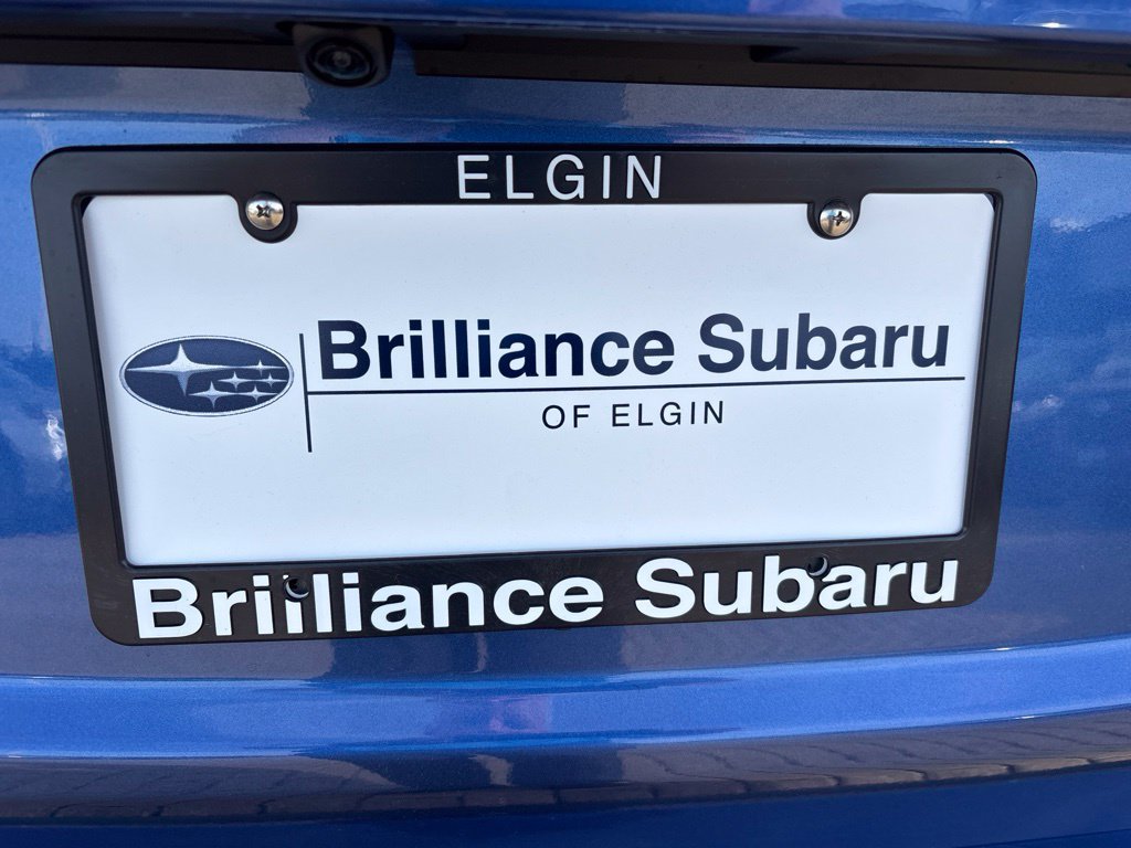New 2026 Subaru Forester Premium AWD/4WD image 12
