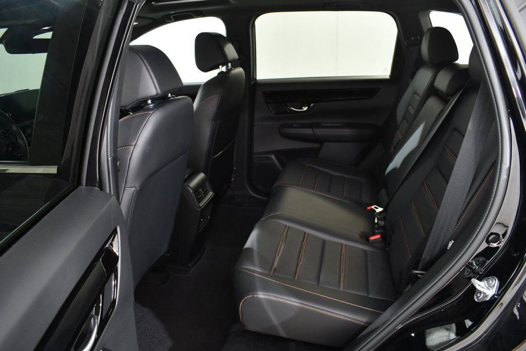Used 2023 Honda CR-V Sport Touring image 16