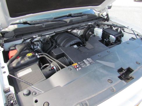 Used 2016 Chevrolet Silverado 1500 LTZ Z71 w/ LTZ Plus Package image 23