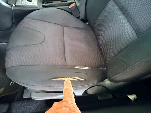 Used 2008 MAZDA MAZDA3 s Sport FWD image 16