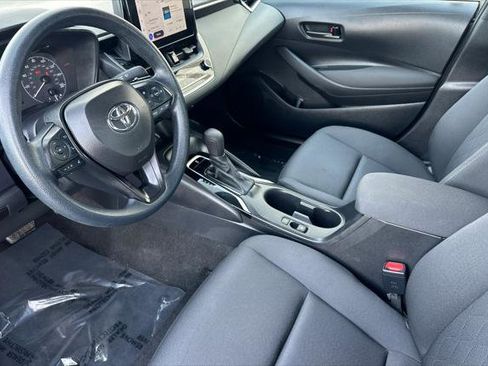 Certified 2024 Toyota Corolla LE image 11