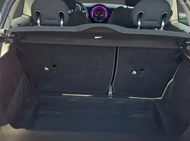 Used 2014 MINI Cooper S FWD image 10