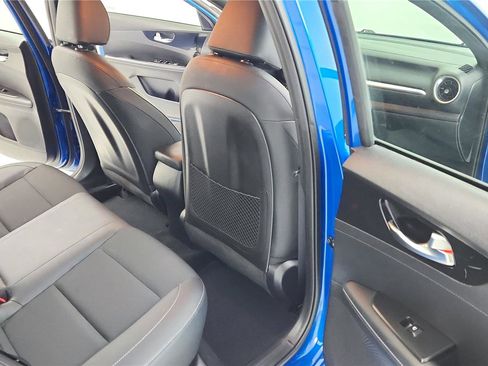 Used 2022 Kia Forte GT-Line w/ GT-Line Technology Package image 30