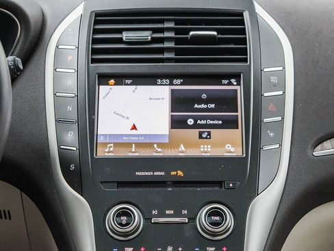 Used 2017 Lincoln MKC Reserve image 14