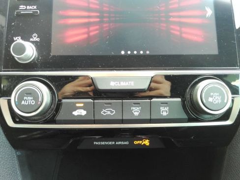 Used 2021 Honda Civic Sport image 41