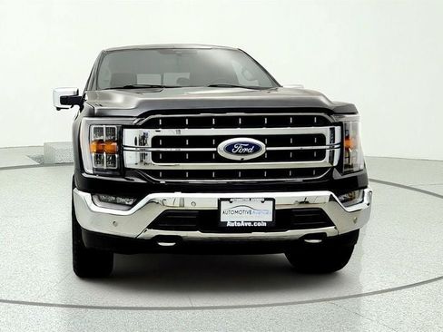 Used 2022 Ford F150 Lariat w/ Max Trailer Tow Package AWD/4WD image 2