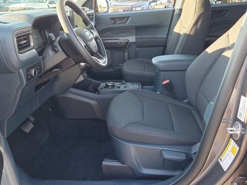 New 2026 Ford Maverick XL FWD image 12