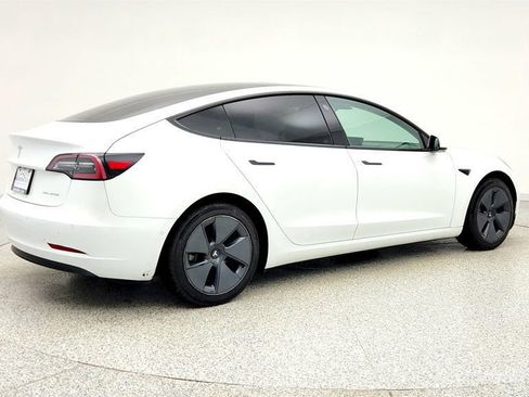 Used 2022 Tesla Model 3 Long Range image 5