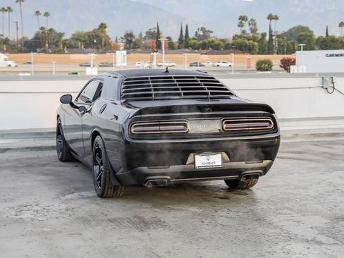 Used 2022 Dodge Challenger R/T Scat Pack image 7