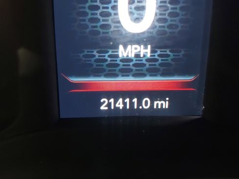 Used 2024 RAM 2500 Big Horn w/ Night Edition AWD/4WD image 20