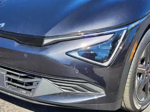 New 2025 Kia EV6 Light image 7