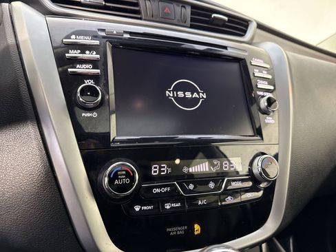 Certified 2023 Nissan Murano SL w/ SL Moonroof Package image 7