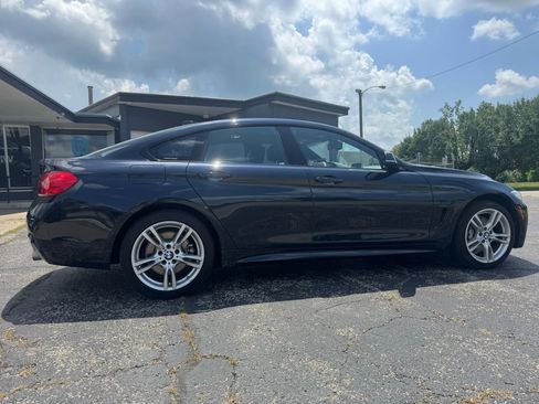 Used 2017 BMW 440i Gran Coupe xDrive image 8