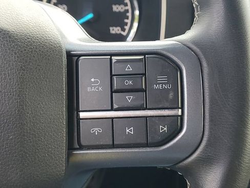 Used 2023 Ford F150 XLT w/ Equipment Group 302A High AWD/4WD image 19