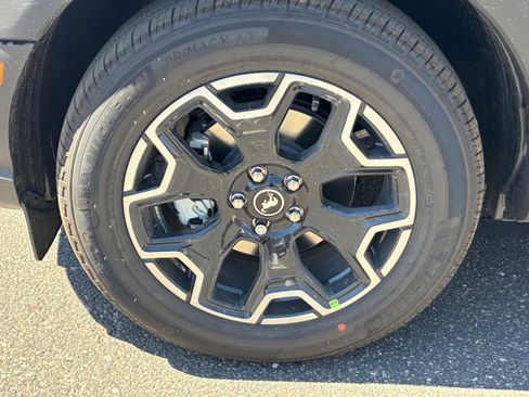 New 2026 Ford Bronco Sport Outer Banks AWD/4WD image 24