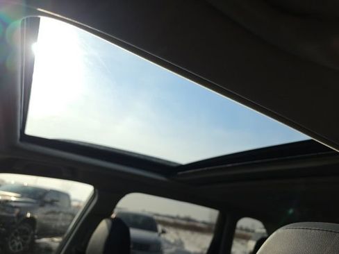 Used 2024 Subaru Forester Limited image 11