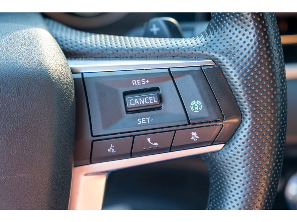 Used 2024 Mitsubishi Outlander SE AWD/4WD image 19