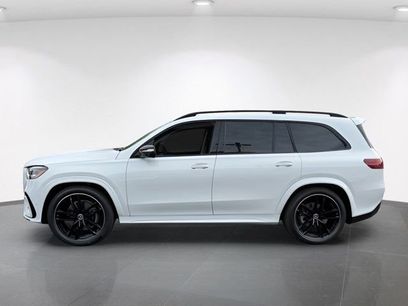 New 2026 Mercedes-Benz GLS 450 4MATIC
