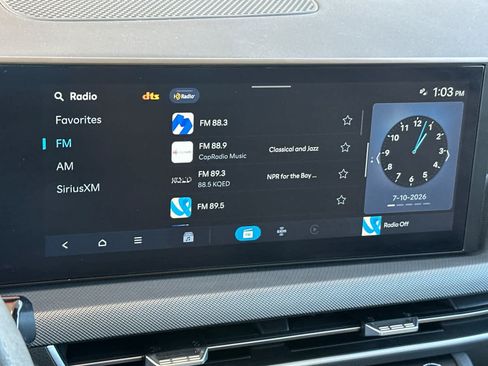 Used 2024 Hyundai Sonata SEL FWD image 19