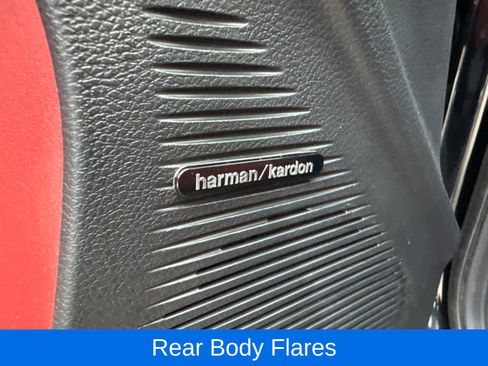 Used 2023 Dodge Challenger SRT Hellcat Redeye RWD image 18