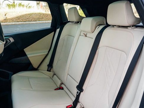 Used 2026 BMW X3 xDrive30 w/ M Sport Package image 15