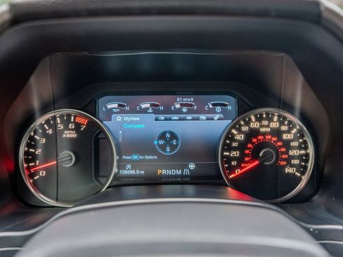 Used 2017 Ford F150 Raptor w/ Equipment Group 802A Luxury AWD/4WD image 19