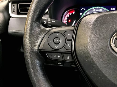 Used 2023 Toyota RAV4 XLE w/ Convenience Package image 23