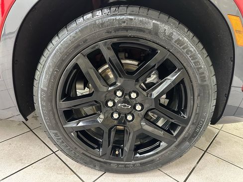 Certified 2023 Chevrolet Blazer Premier image 13