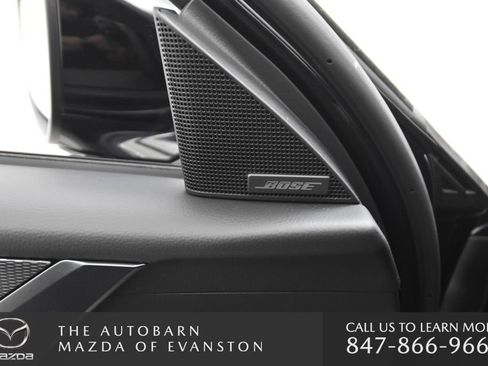 Certified 2025 MAZDA CX-70 Plug-In Hybrid w/ Premium Plus image 30