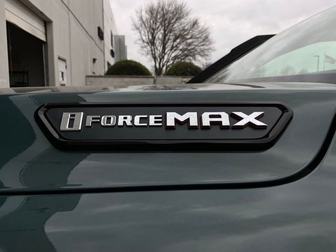 New 2026 Toyota 4Runner Trailhunter image 11