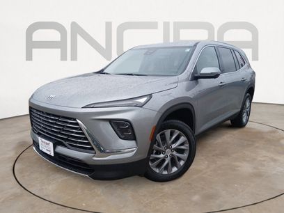 New 2026 Buick Enclave Preferred w/ Power Package