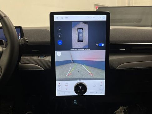 Used 2024 Ford Mustang Mach-E Select w/ Comfort Package Lite image 9