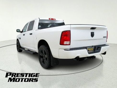 Used 2019 RAM 1500 Express w/ Wheel & Sound Group AWD/4WD image 6
